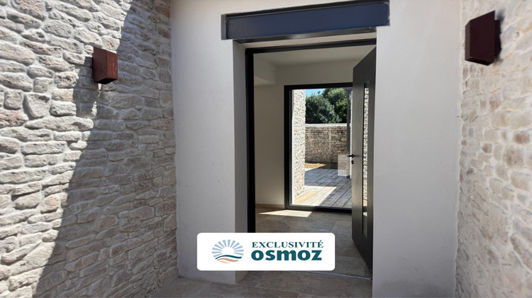 Ma-Cabane - Vente Maison Aigrefeuille-d'Aunis, 122 m²