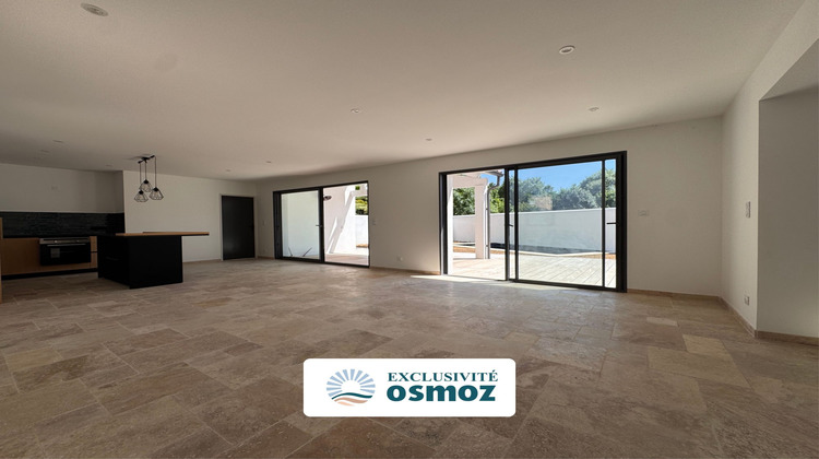 Ma-Cabane - Vente Maison Aigrefeuille-d'Aunis, 122 m²