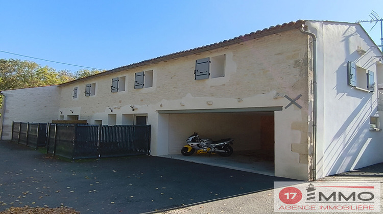 Ma-Cabane - Vente Maison AIGREFEUILLE-D'AUNIS, 200 m²