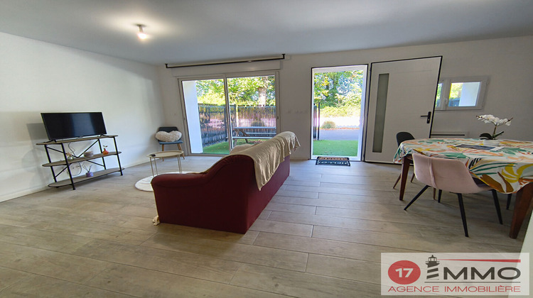 Ma-Cabane - Vente Maison AIGREFEUILLE-D'AUNIS, 200 m²