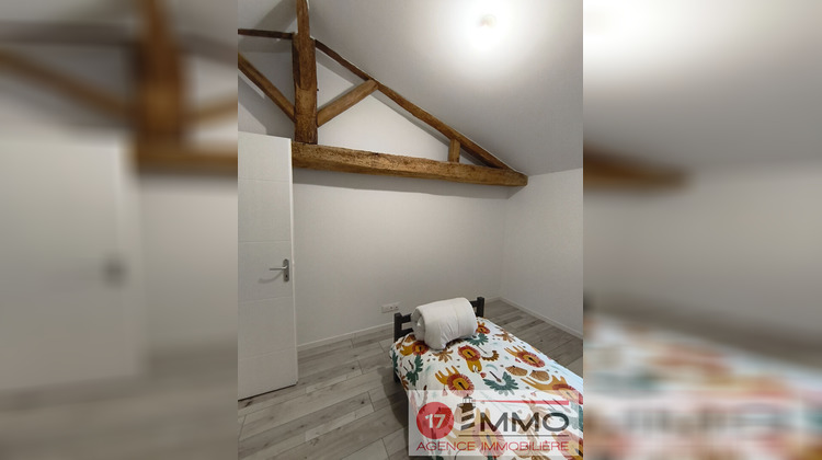 Ma-Cabane - Vente Maison AIGREFEUILLE-D'AUNIS, 200 m²