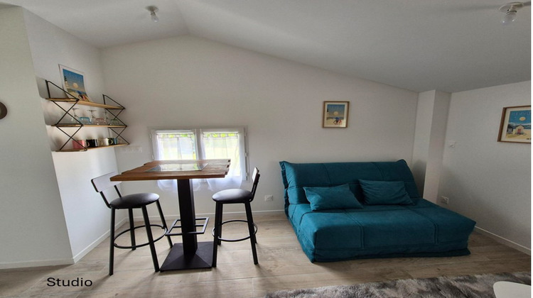 Ma-Cabane - Vente Maison AIGREFEUILLE-D'AUNIS, 200 m²