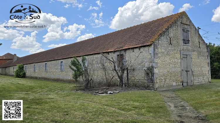 Ma-Cabane - Vente Maison Aigrefeuille-d'Aunis, 560 m²