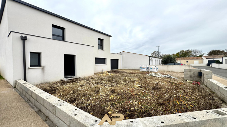 Ma-Cabane - Vente Maison AIGREFEUILLE-D'AUNIS, 116 m²