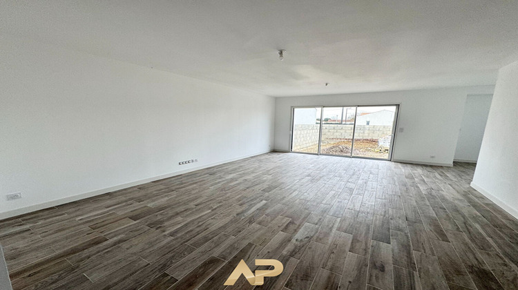 Ma-Cabane - Vente Maison AIGREFEUILLE-D'AUNIS, 116 m²