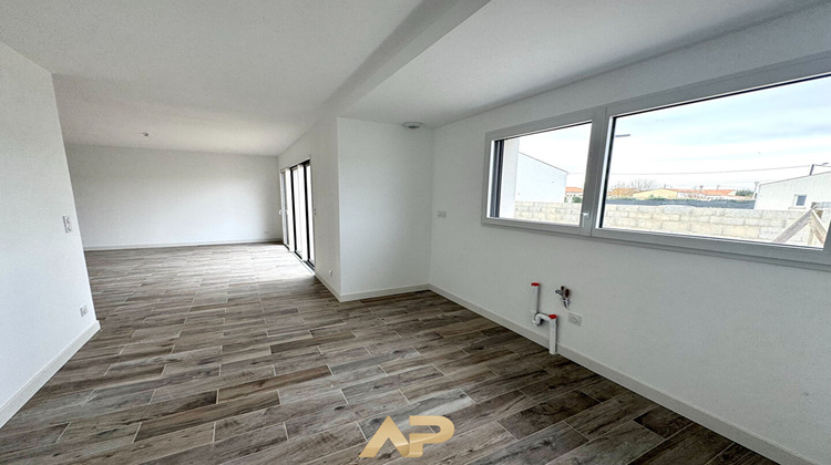 Ma-Cabane - Vente Maison AIGREFEUILLE-D'AUNIS, 116 m²