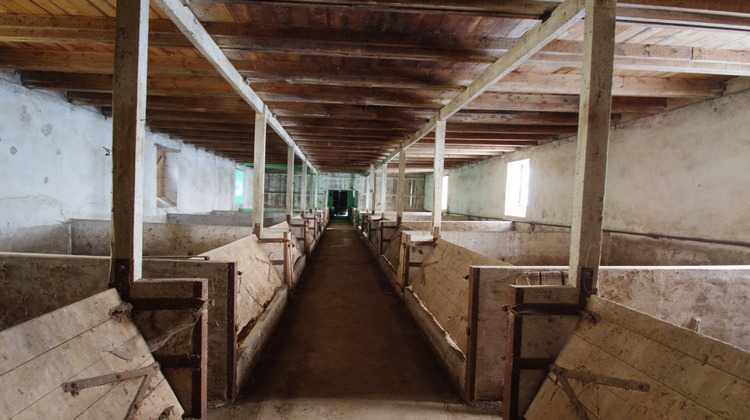 Ma-Cabane - Vente Maison Aigrefeuille-d'Aunis, 147 m²