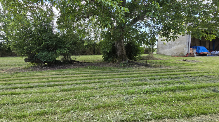 Ma-Cabane - Vente Maison Aigrefeuille-d'Aunis, 147 m²