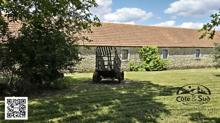 Ma-Cabane - Vente Maison Aigrefeuille-d'Aunis, 147 m²