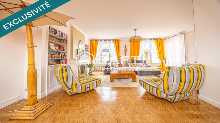 Ma-Cabane - Vente Maison Aigrefeuille-d'Aunis, 147 m²