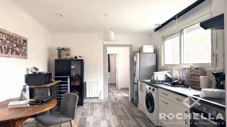 Ma-Cabane - Vente Maison Aigrefeuille-d'Aunis, 41 m²