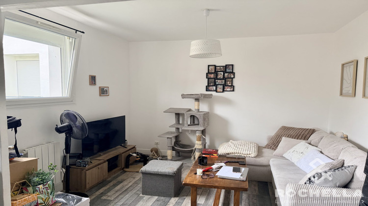 Ma-Cabane - Vente Maison Aigrefeuille-d'Aunis, 41 m²