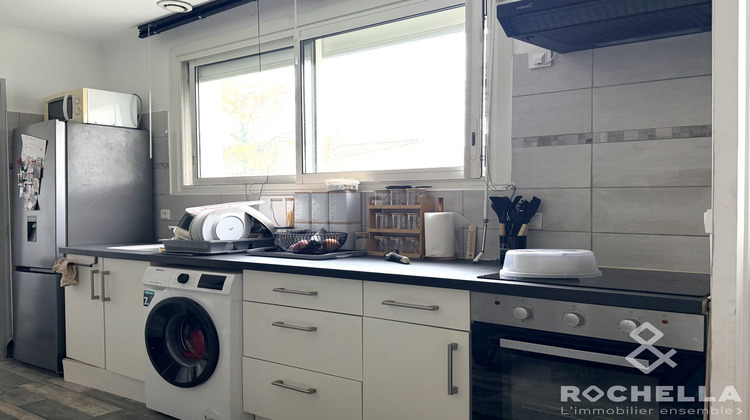 Ma-Cabane - Vente Maison Aigrefeuille-d'Aunis, 41 m²