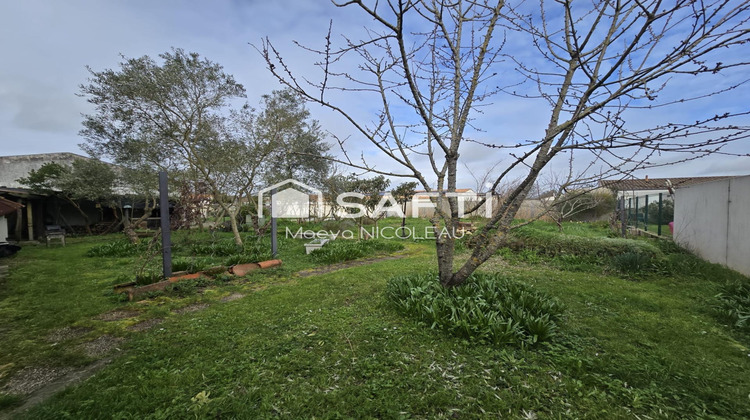 Ma-Cabane - Vente Maison Aigrefeuille-d'Aunis, 148 m²
