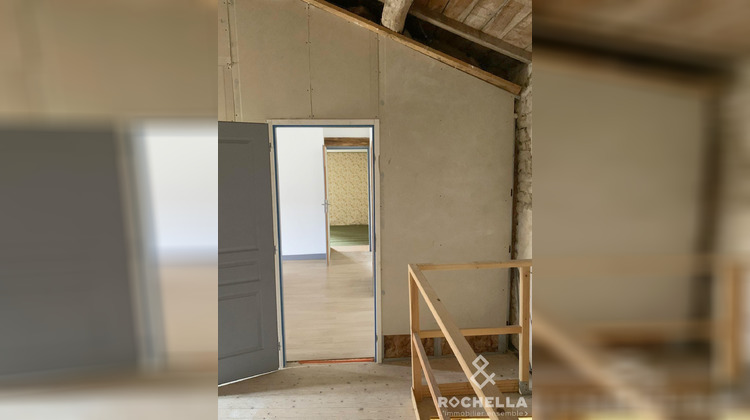 Ma-Cabane - Vente Maison Aigrefeuille-d'Aunis, 126 m²