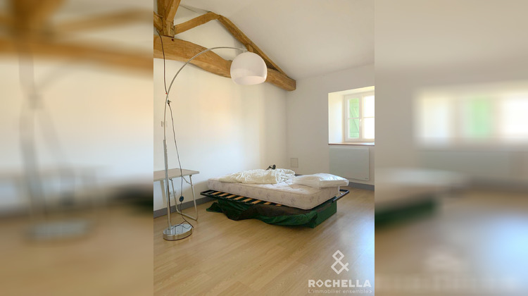 Ma-Cabane - Vente Maison Aigrefeuille-d'Aunis, 126 m²