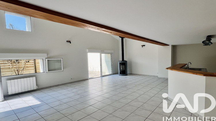 Ma-Cabane - Vente Maison Aigrefeuille-d'Aunis, 81 m²