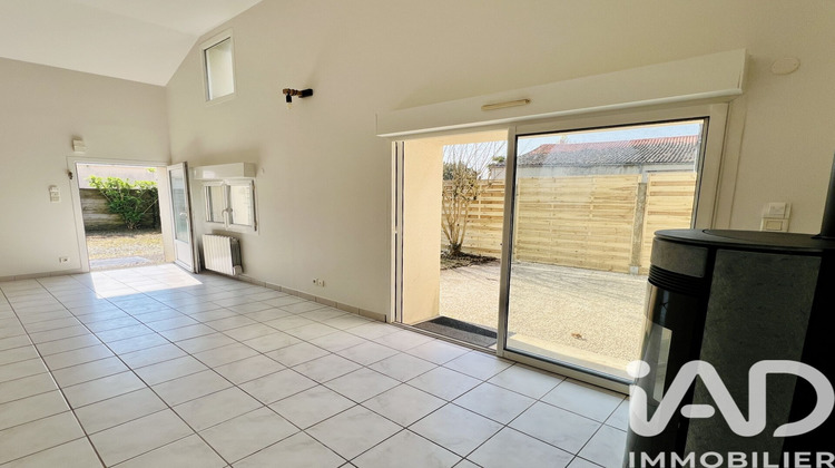 Ma-Cabane - Vente Maison Aigrefeuille-d'Aunis, 81 m²