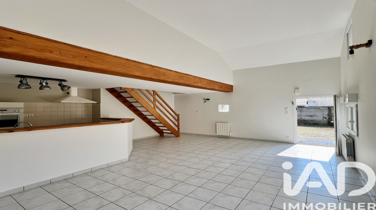 Ma-Cabane - Vente Maison Aigrefeuille-d'Aunis, 81 m²
