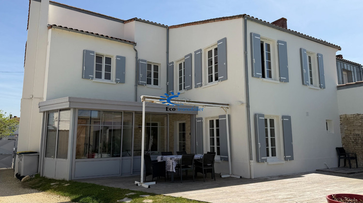 Ma-Cabane - Vente Maison AIGREFEUILLE-D'AUNIS, 220 m²