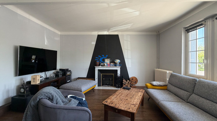 Ma-Cabane - Vente Maison AIGREFEUILLE-D'AUNIS, 220 m²