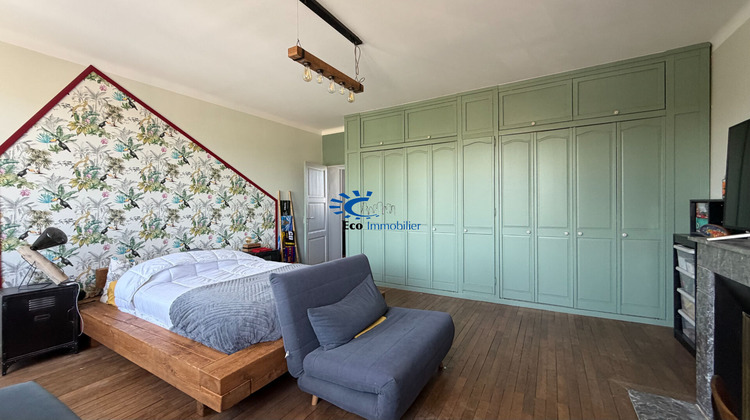 Ma-Cabane - Vente Maison AIGREFEUILLE-D'AUNIS, 220 m²