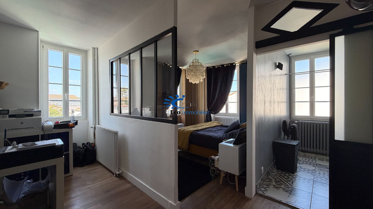 Ma-Cabane - Vente Maison AIGREFEUILLE-D'AUNIS, 220 m²