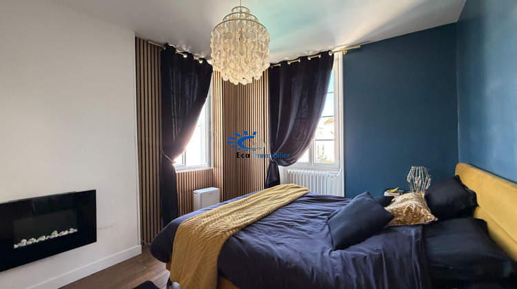 Ma-Cabane - Vente Maison AIGREFEUILLE-D'AUNIS, 220 m²