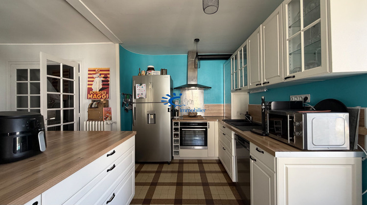 Ma-Cabane - Vente Maison AIGREFEUILLE-D'AUNIS, 220 m²