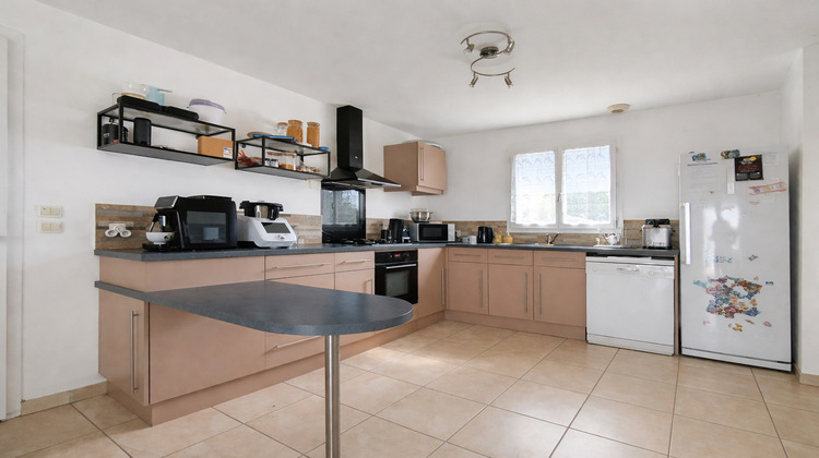 Ma-Cabane - Vente Maison AIGREFEUILLE-D'AUNIS, 85 m²