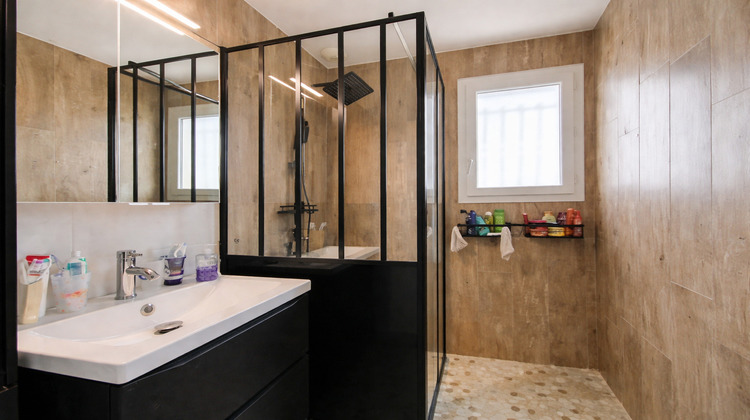 Ma-Cabane - Vente Maison AIGREFEUILLE-D'AUNIS, 85 m²