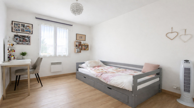 Ma-Cabane - Vente Maison AIGREFEUILLE-D'AUNIS, 85 m²