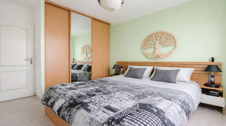 Ma-Cabane - Vente Maison AIGREFEUILLE-D'AUNIS, 85 m²