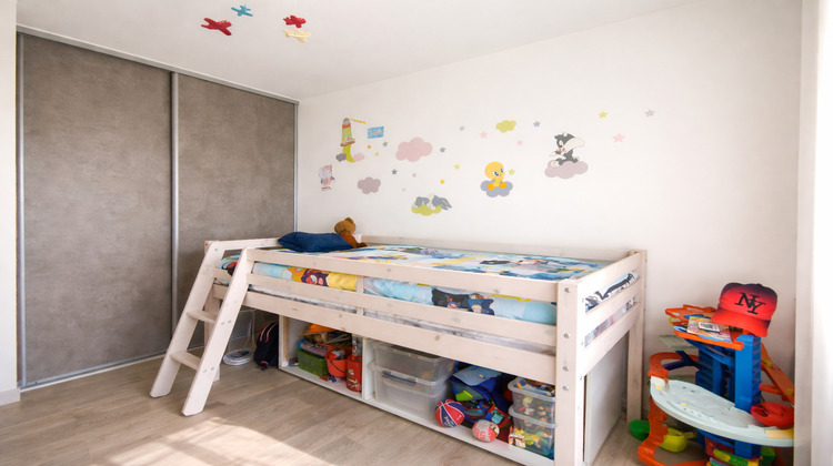 Ma-Cabane - Vente Maison AIGREFEUILLE-D'AUNIS, 85 m²