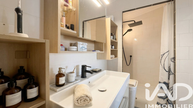 Ma-Cabane - Vente Maison Aigrefeuille-d'Aunis, 145 m²