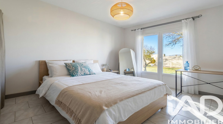 Ma-Cabane - Vente Maison Aigrefeuille-d'Aunis, 145 m²