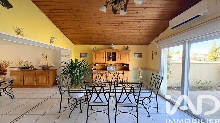 Ma-Cabane - Vente Maison Aigrefeuille-d'Aunis, 111 m²
