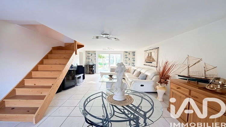 Ma-Cabane - Vente Maison Aigrefeuille-d'Aunis, 111 m²