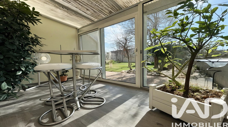 Ma-Cabane - Vente Maison Aigrefeuille-d'Aunis, 111 m²