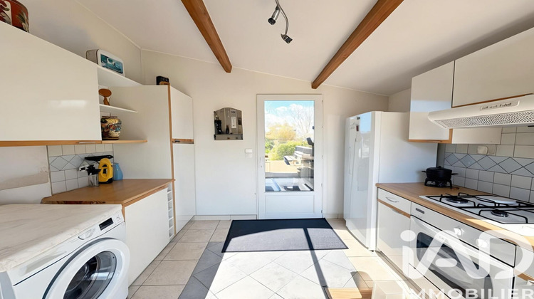 Ma-Cabane - Vente Maison Aigrefeuille-d'Aunis, 111 m²