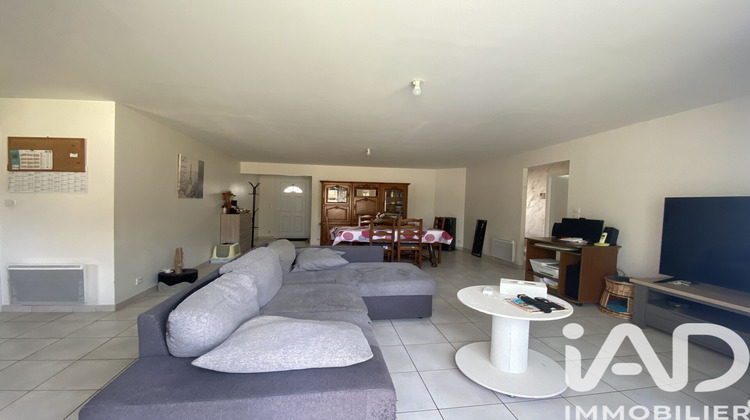 Ma-Cabane - Vente Maison Aigrefeuille-d'Aunis, 83 m²