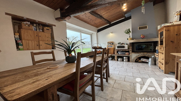 Ma-Cabane - Vente Maison Aigrefeuille-d'Aunis, 179 m²