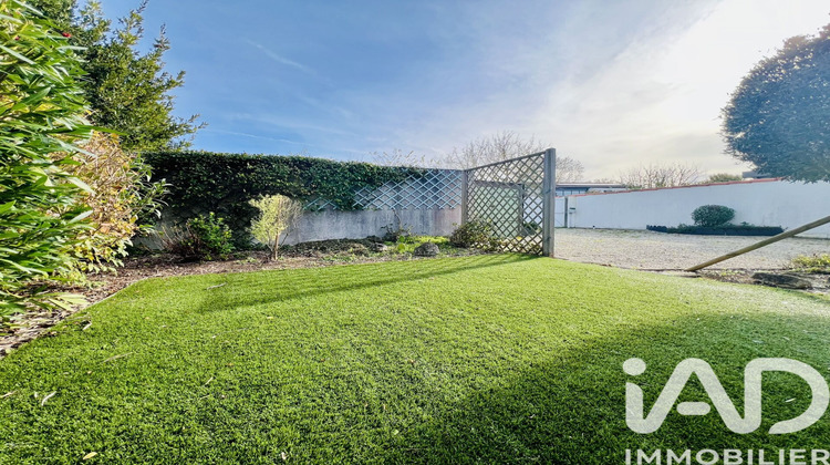 Ma-Cabane - Vente Maison Aigrefeuille-d'Aunis, 109 m²