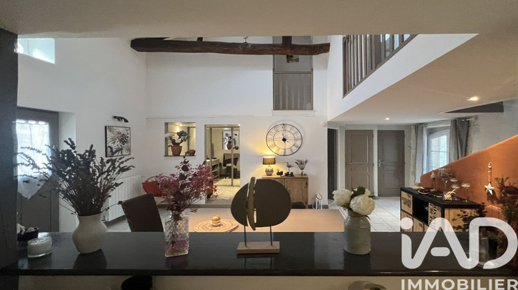 Ma-Cabane - Vente Maison Aigrefeuille-d'Aunis, 109 m²