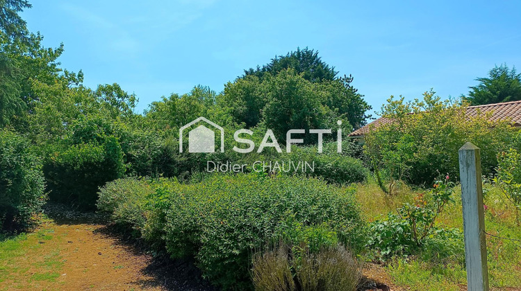 Ma-Cabane - Vente Maison Aigrefeuille-d'Aunis, 93 m²