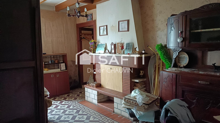 Ma-Cabane - Vente Maison Aigrefeuille-d'Aunis, 93 m²