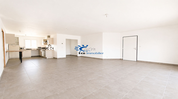 Ma-Cabane - Vente Maison AIGREFEUILLE-D'AUNIS, 83 m²