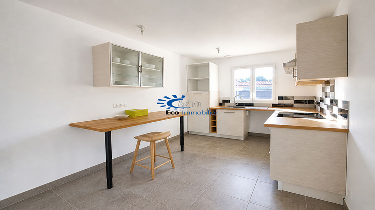 Ma-Cabane - Vente Maison AIGREFEUILLE-D'AUNIS, 83 m²