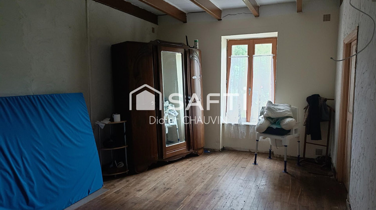 Ma-Cabane - Vente Maison Aigrefeuille-d'Aunis, 93 m²