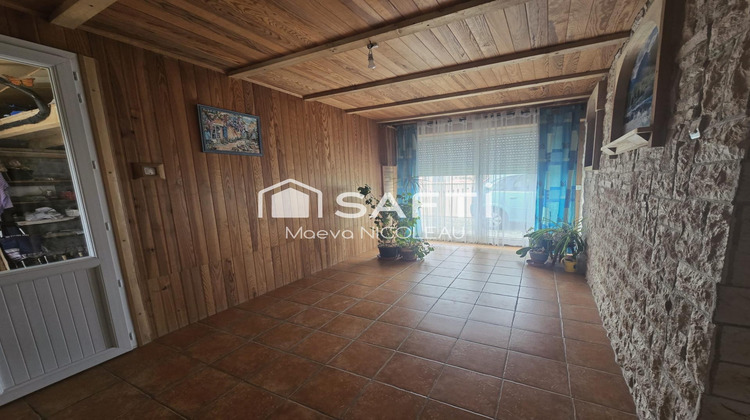 Ma-Cabane - Vente Maison Aigrefeuille-d'Aunis, 148 m²